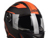 Kaciga LAZER BAYAMO Red Race