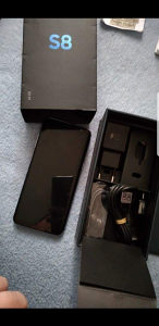 Samsung Galaxy S8
