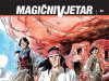 Magični Vjetar 4 / LIBELLUS