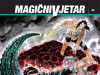 Magični Vjetar 41 / LIBELLUS