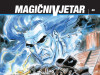 Magični Vjetar 40 / LIBELLUS