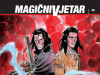 Magični Vjetar 36 / LIBELLUS