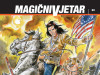 Magični Vjetar 33 / LIBELLUS
