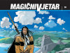 Magični Vjetar 25 / LIBELLUS