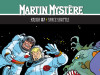 Martin Mystère, 87. knjiga / LIBELLUS