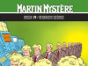 Martin Mystere 79 / LIBELLUS