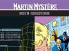 Martin Mystere 75 / LIBELLUS