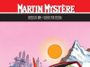 Martin Mystère 72. knjiga / LIBELLUS