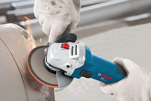 Bosch ugaona kutna brusilica GWS 7-125 Professional