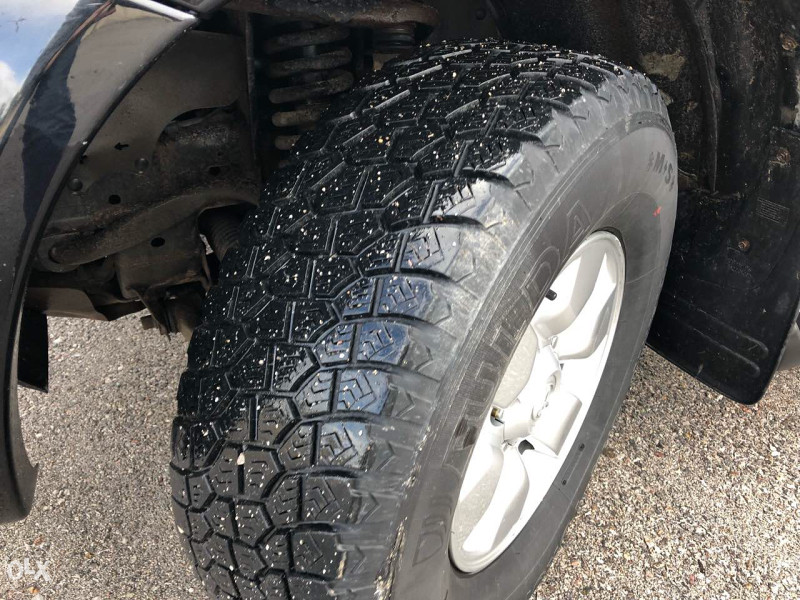 TOYOTA Hilux 3.0 D4D