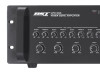 POJAČALO/MIXER BST UPC350, 5 ZONA,350W