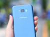 Samsung Galaxy S8 BLUE