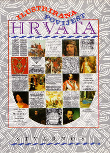 ILUSTRIRANA POVIJEST HRVATA