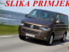 DIO DIJELOVI ZA VW T5 2015 ILMA