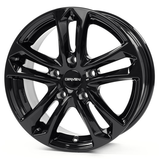 ALU FELGA CARMANI 5 ARROW