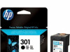 Hp tinta CH561EE no.301 Black