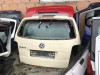 Gepek Vw Touran
