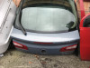 Gepek Renault Laguna