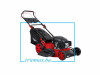 BENZINSKA KOSILICA Iskra HG56SMH-BS675EXi