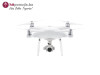 DJI PHANTOM 4 ADVANCED