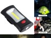 COB MULTIFUNKCIONALNA RADNA PORTABL LAMPA