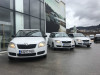 Škoda Fabia 1.2 2009 90.000km M/T