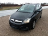 opel zafira dizel 1.9 cdti sport 7 sjed.