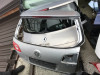 Gepek Passat 6