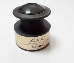 Rezervna spula SHIMANO Baitrunner 4000