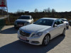 Mercedes E 220 CDI 170 KS Avantgarde FACELIFT