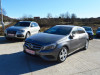 Mercedes A 180 CDI EXCLUSIVE PLUS 7G-Tronic LED