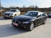 BMW 318 D F30 Tiptronik 143 KS EXCLUSIVE Modell 2013