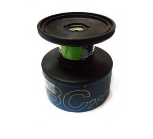Rezervna spula DAM Quick BC 280