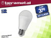 LED Žarulja 15W, E27