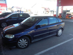 I koOpel Astra