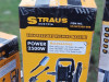 Masina za pranje auta Straus 2500w