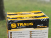 Masina za pranje auta Straus 3500w
