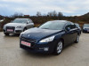 Peugeot 508 2.0 HDI FELINE SPORT LED 163 KS Modell 2013