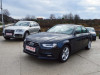 Audi A4 2.0 TDI S-Tronic Exclusive Modell 2014 150 KS*