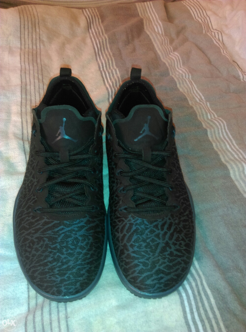 michael jordan patike