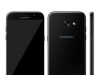 Samsung A3 - gratis stalak