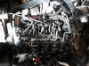DIJELOVI MOTOR 1,6 TDI 77KW CAYA VW SKODA SEAT AUDI 2011GOD