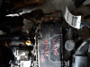 DIJELOVI MOTOR 2,0 DCI 84 KW RENAULT TRAFIC 2010 GOD