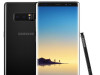 SAMSUNG NOTE 8 BLACK