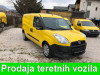 Fiat Doblo MAXI caddy cady