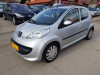 PEUGEOT 107 1,4 HDI dizel 2007