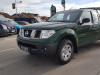 NISSAN NAVARA 2.5 DCI 4X4 KLIMA TERETNO VOZILO