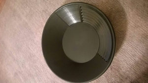 Tanjur pvc za ispiranje zlata 061/206-345