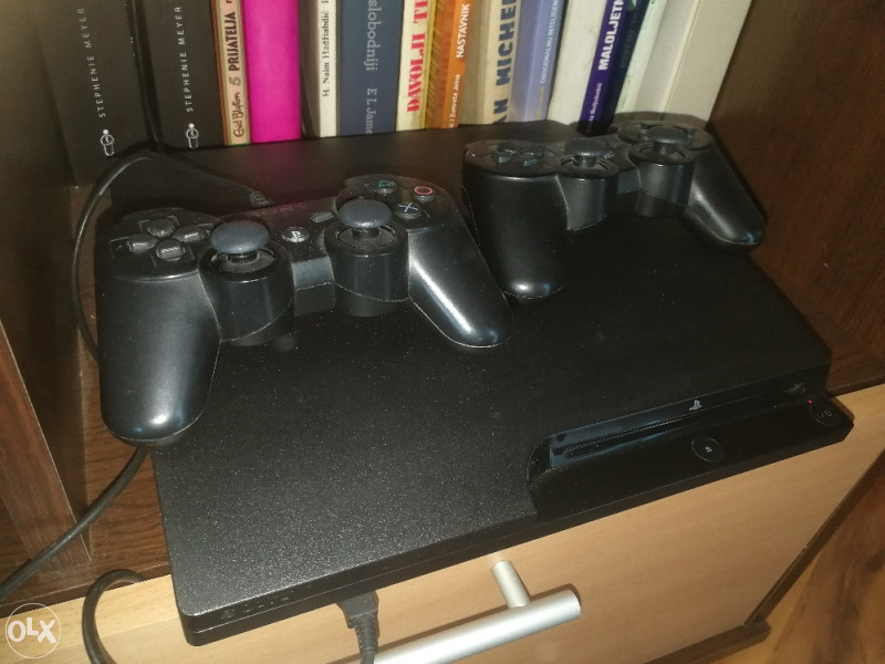 Ps3 i igrice
