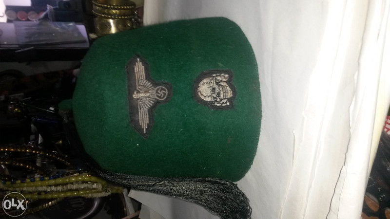 Fes Handzar divizija ss - Ostalo - OLX.ba